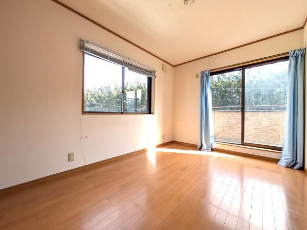 千葉市緑区おゆみ野中央８丁目の中古一戸建て