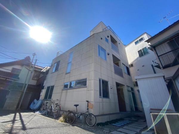 J＆Ｂ　北品川　１棟マンション