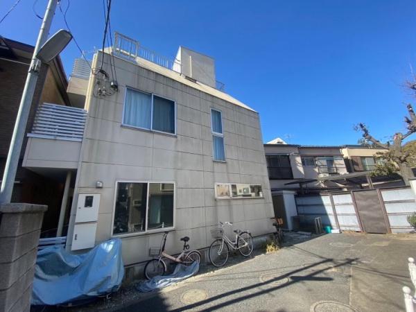J＆Ｂ　北品川　１棟マンション