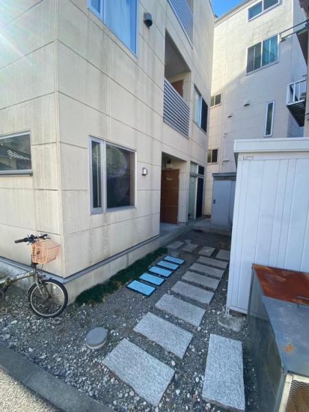 J＆Ｂ　北品川　１棟マンション