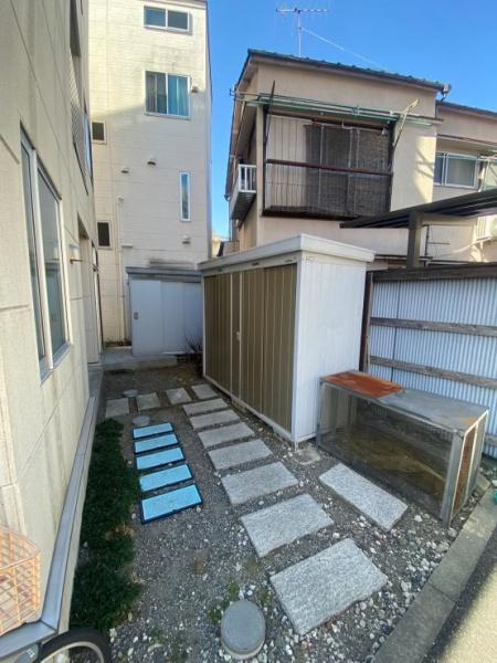 J＆Ｂ　北品川　１棟マンション