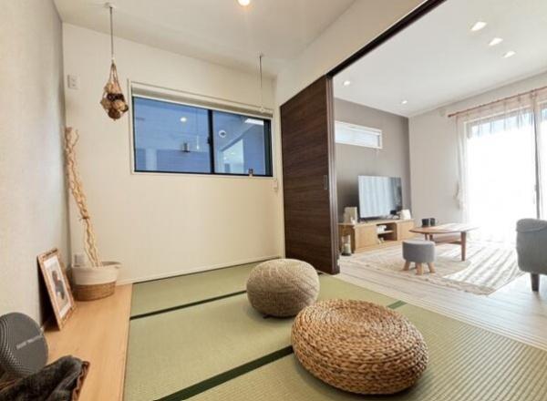 市原市椎津の中古一戸建て