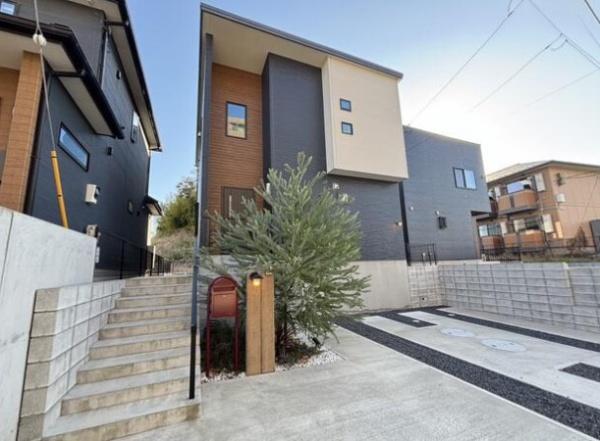 市原市椎津　戸建