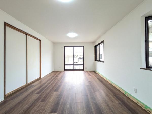 千葉市若葉区小倉台５丁目の中古一戸建て