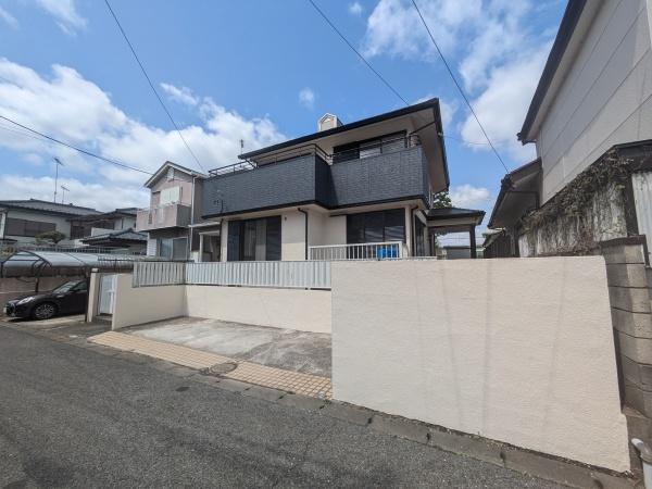 千葉市若葉区小倉台５丁目の中古一戸建て