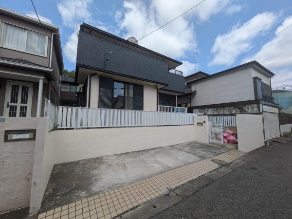 千葉市若葉区小倉台５丁目の中古一戸建て