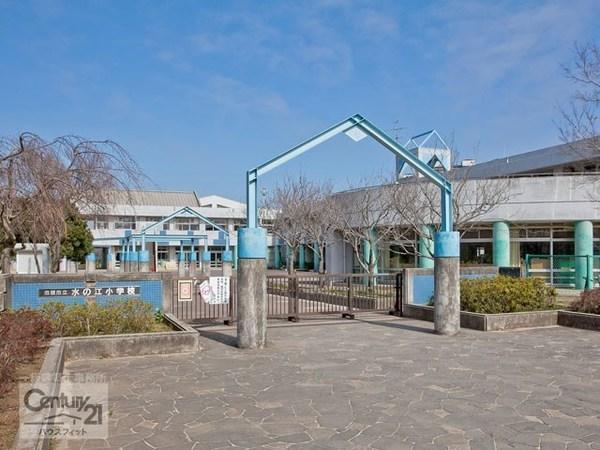 市原市ちはら台東7丁目の中古一戸建て(市原市立水の江小学校)
