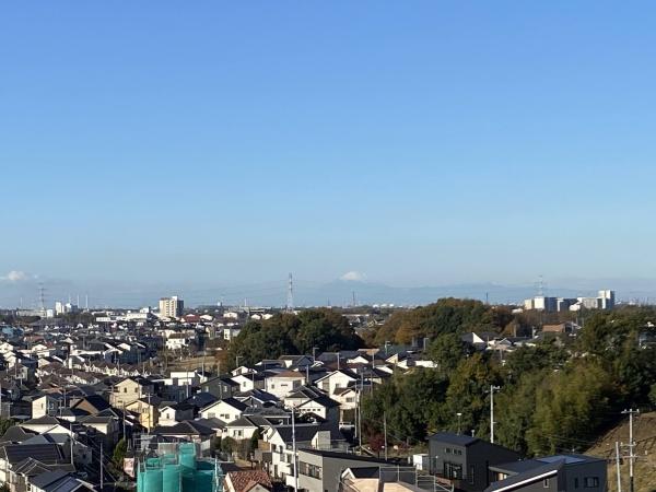 市原市ちはら台東７丁目の中古一戸建て