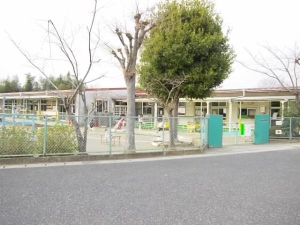 千葉市若葉区千城台西1丁目 新築戸建(千葉市千城台西保育所)