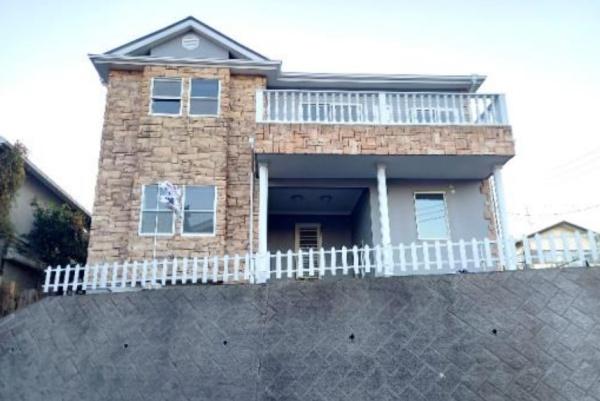 四街道市美しが丘1丁目　中古戸建