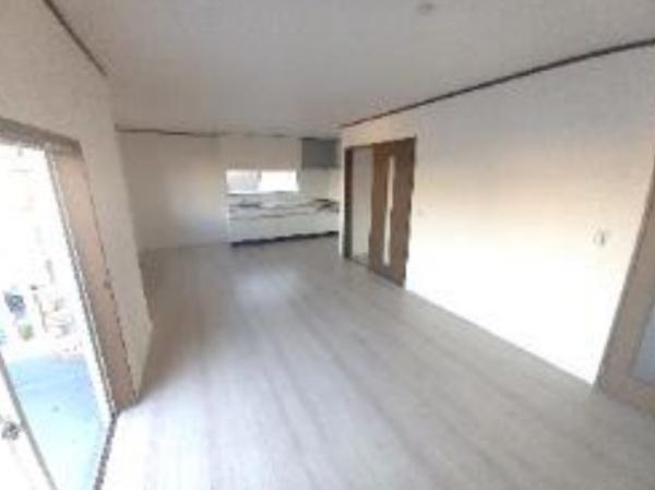 四街道市美しが丘1丁目　中古戸建