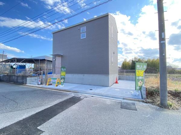 市原市草刈　新築戸建