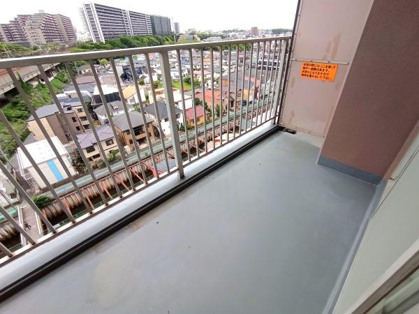 京成サンコーポ稲毛壱号棟