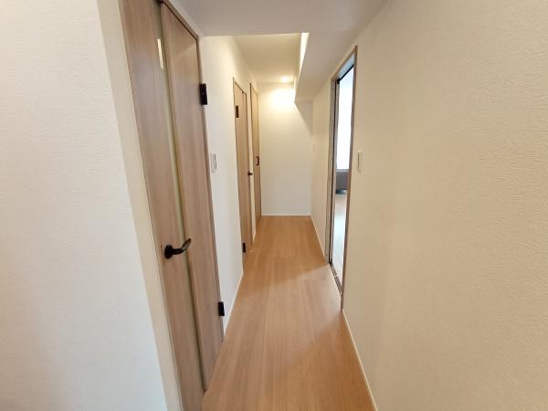 京成サンコーポ稲毛壱号棟