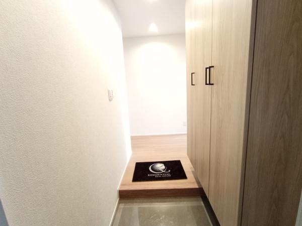 京成サンコーポ稲毛壱号棟