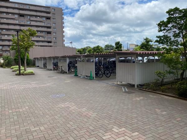 京成サンコーポ稲毛壱号棟