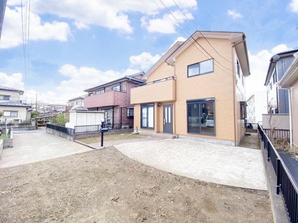 市原市辰巳台東４丁目の中古一戸建て