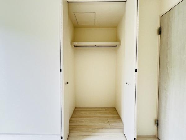 千葉市稲毛区小仲台8丁目　新築戸建