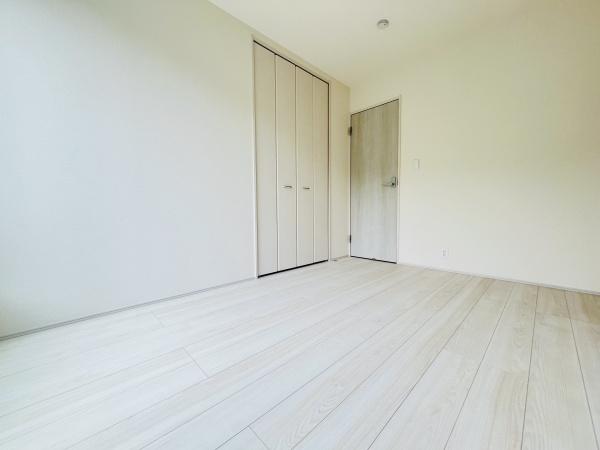 千葉市稲毛区小仲台8丁目　新築戸建