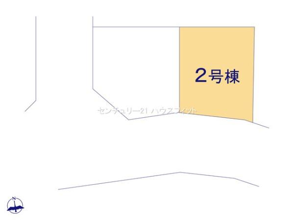 千葉市稲毛区小仲台8丁目　新築戸建