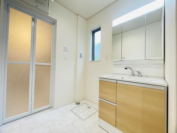 千葉市中央区都町1丁目　新築戸建