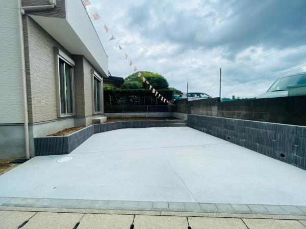 千葉市中央区都町1丁目　新築戸建