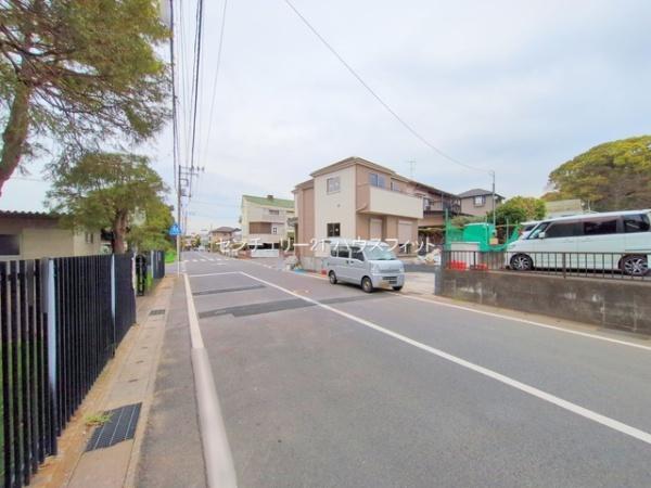 千葉市中央区都町1丁目　新築戸建