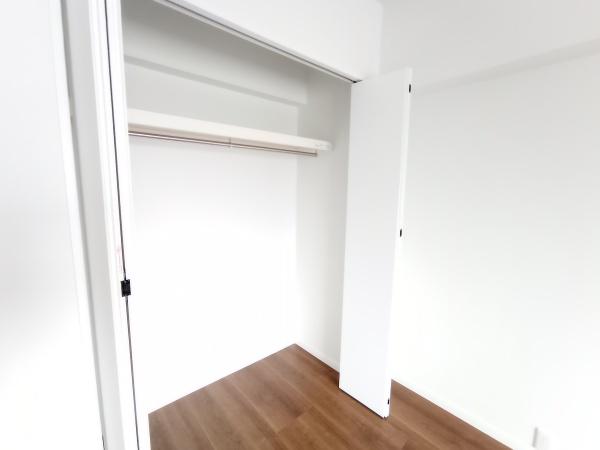 京成サンコーポ稲毛2号棟