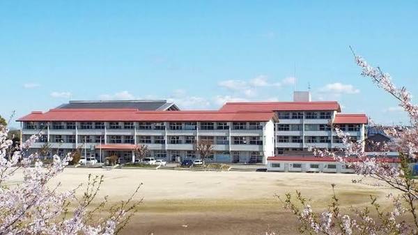 袖ケ浦市蔵波台7丁目 新築戸建(袖ケ浦市立蔵波中学校)