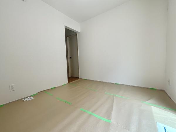 四街道市旭ケ丘2丁目　新築戸建