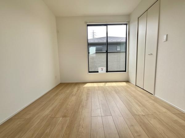 四街道市旭ケ丘2丁目　新築戸建