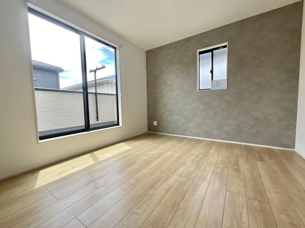 四街道市旭ケ丘2丁目　新築戸建