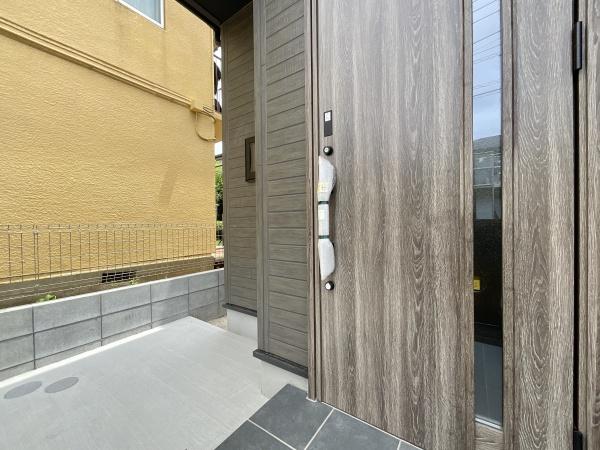 四街道市旭ケ丘2丁目　新築戸建