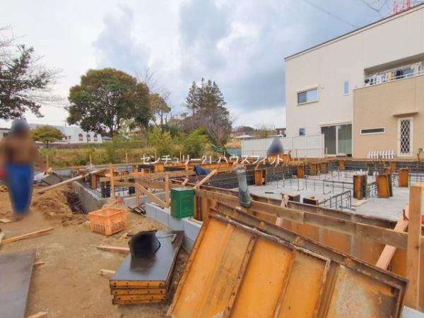 四街道市みそら2丁目　新築戸建