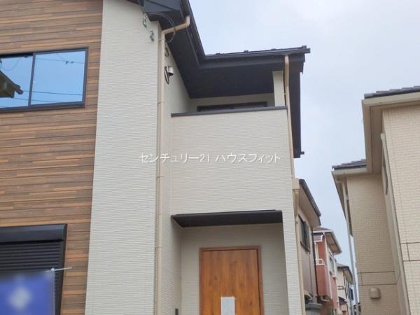 千葉市若葉区都賀5丁目　新築戸建