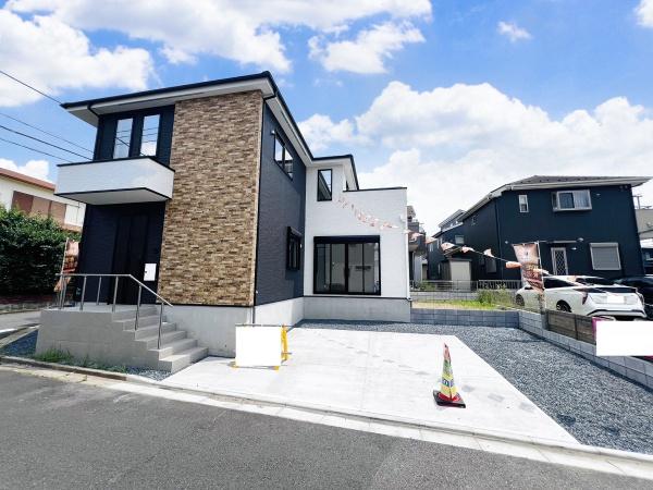 千葉市緑区大椎町　新築戸建