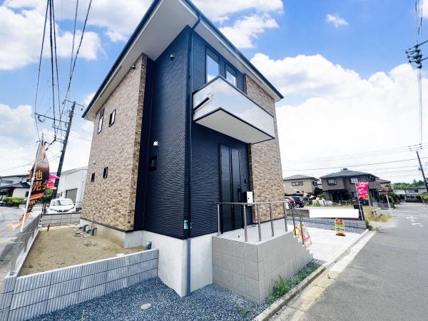 千葉市緑区大椎町　新築戸建