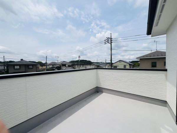 千葉市緑区大椎町　新築戸建