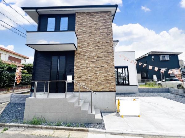 千葉市緑区大椎町　新築戸建