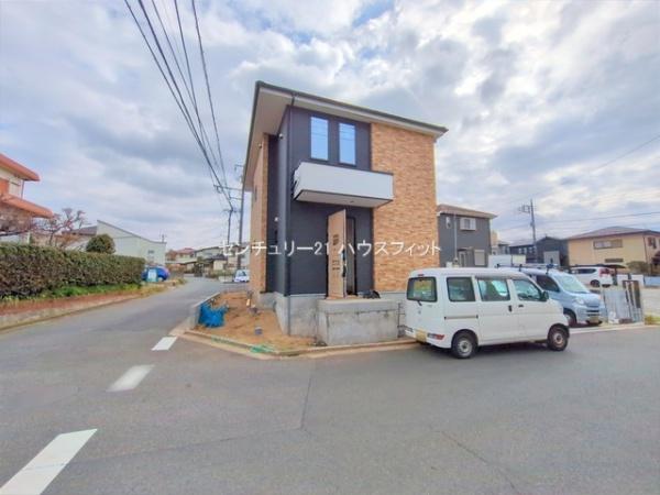 千葉市緑区大椎町　新築戸建