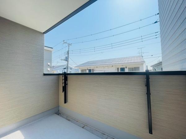 千葉市中央区宮崎町　新築戸建