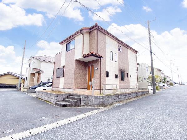市原市ちはら台東1丁目　中古戸建