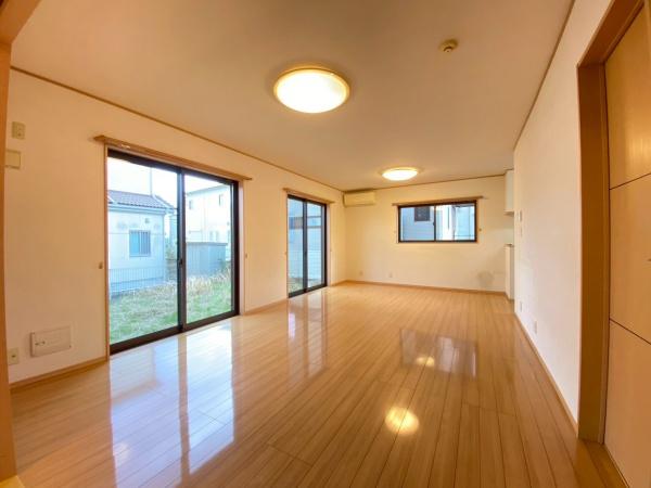 市原市ちはら台東1丁目　中古戸建