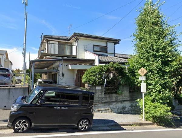 市原市青葉台5丁目　中古戸建