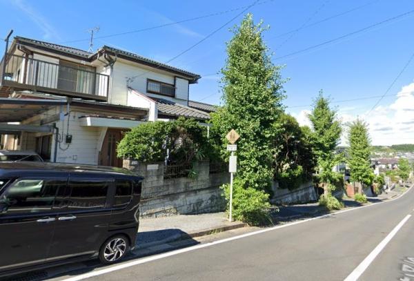 市原市青葉台5丁目　中古戸建
