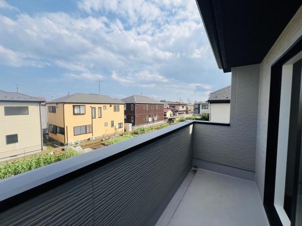 千葉市稲毛区宮野木町　新築戸建