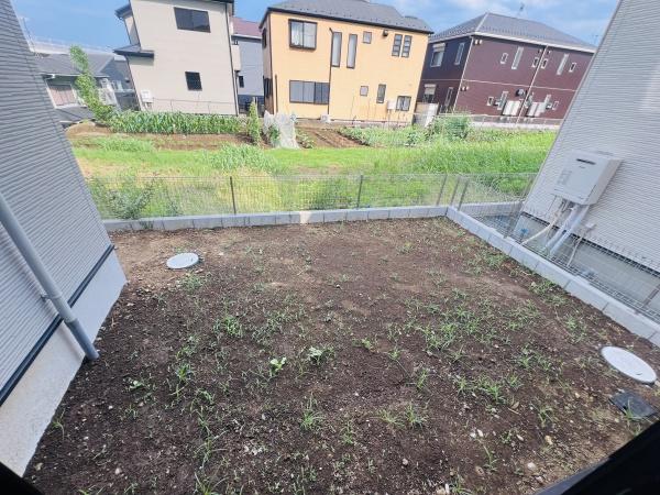 千葉市稲毛区宮野木町　新築戸建