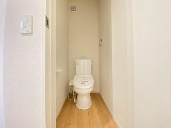 千葉市中央区南生実町　新築戸建