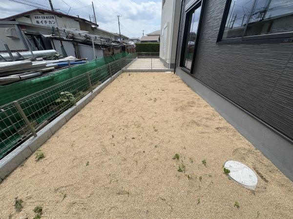 千葉市中央区塩田町　新築戸建