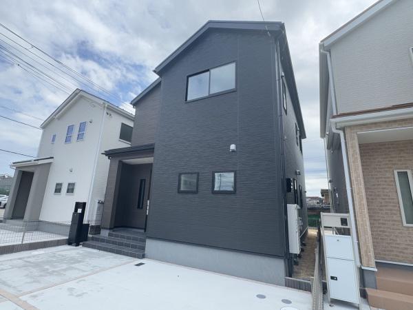 千葉市中央区塩田町　新築戸建